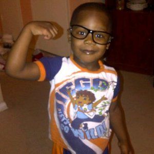 Meet your Posher, Fatmata